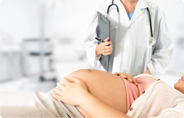 Ginecologia e Obstetrícia